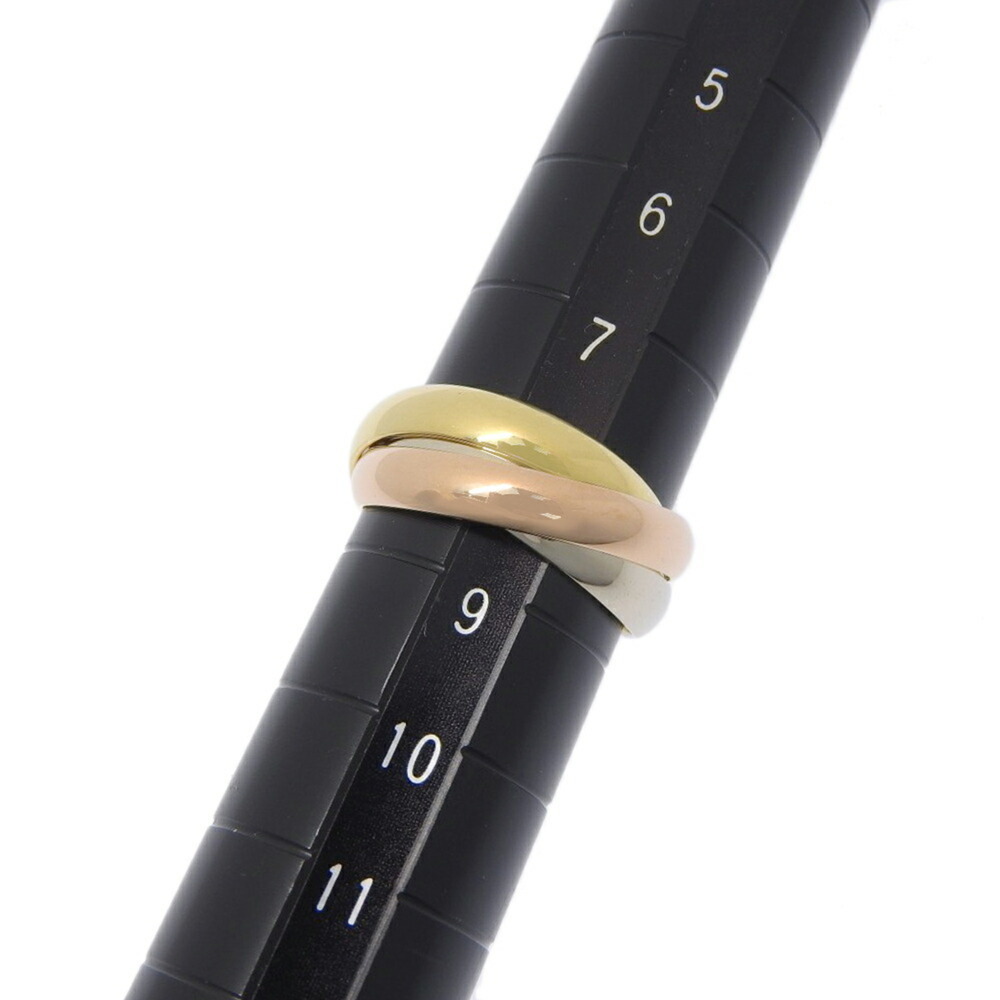 CARTIER Ring - Picture 5 of 5